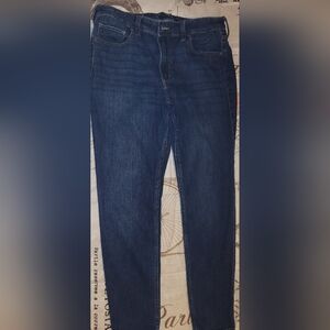 Hollister jeans  used